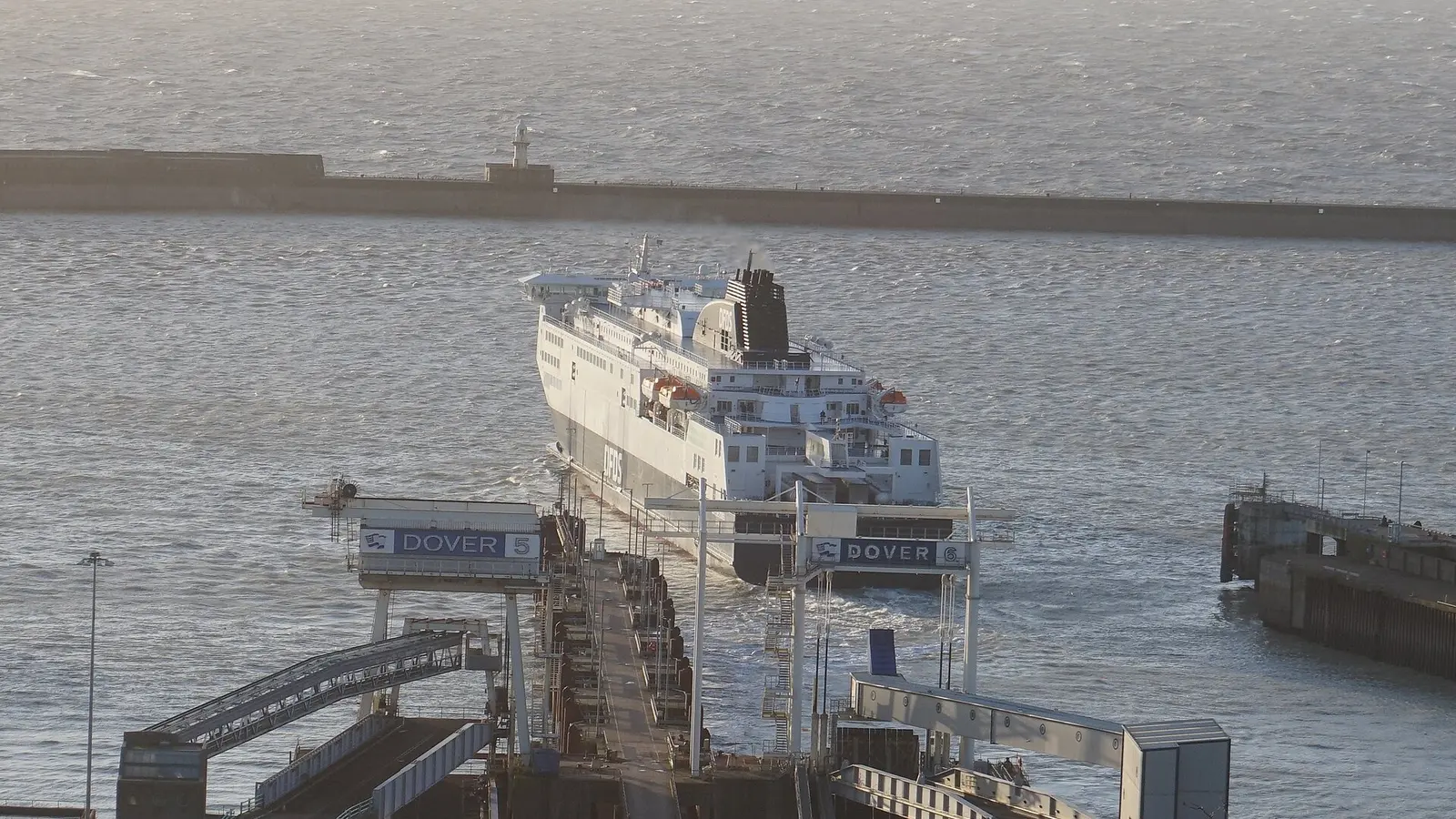 Port of Dover