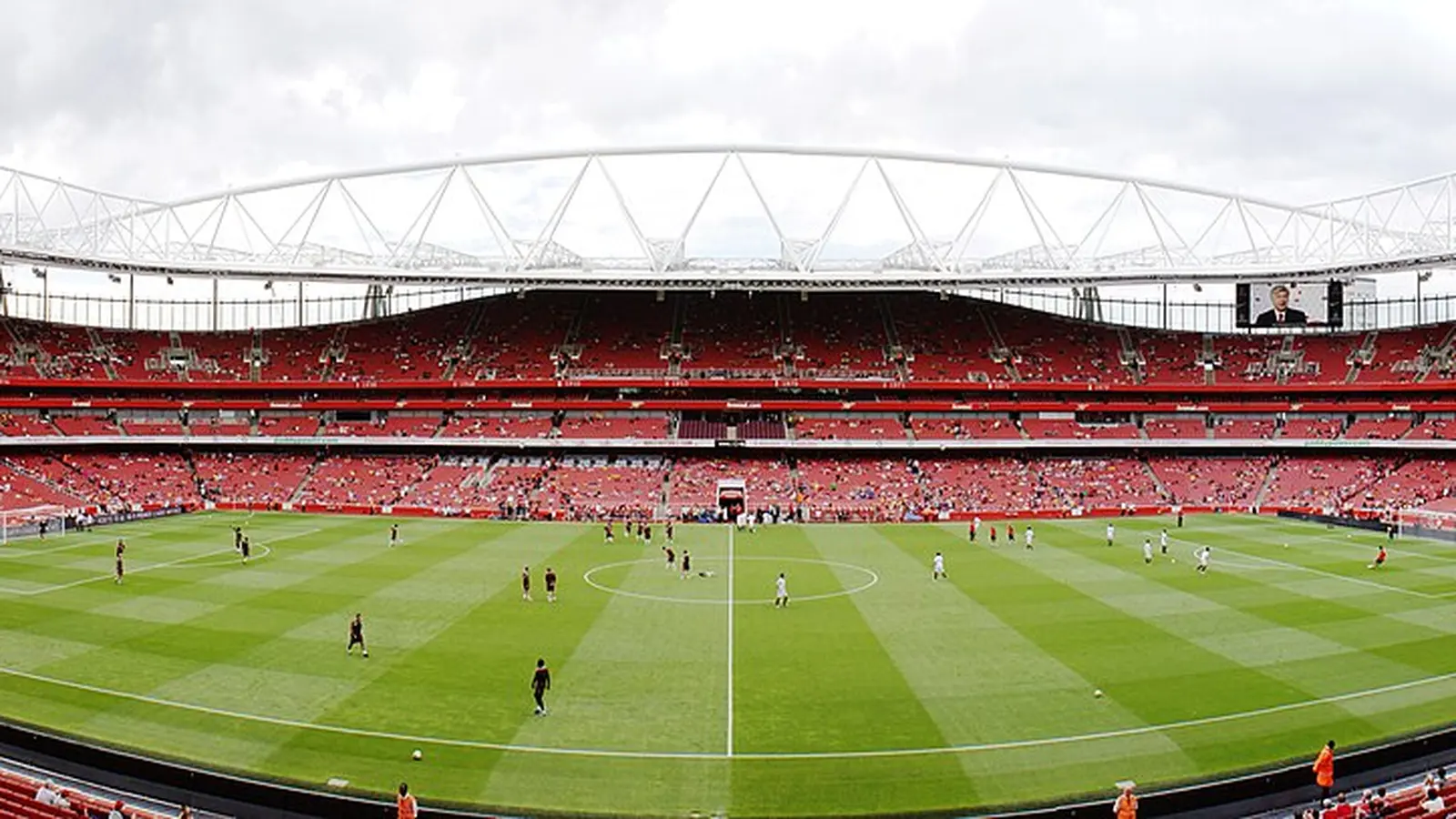 Emirates Stadium