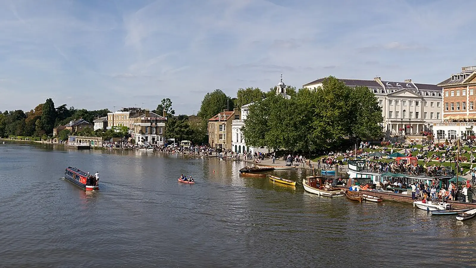 Richmond upon Thames