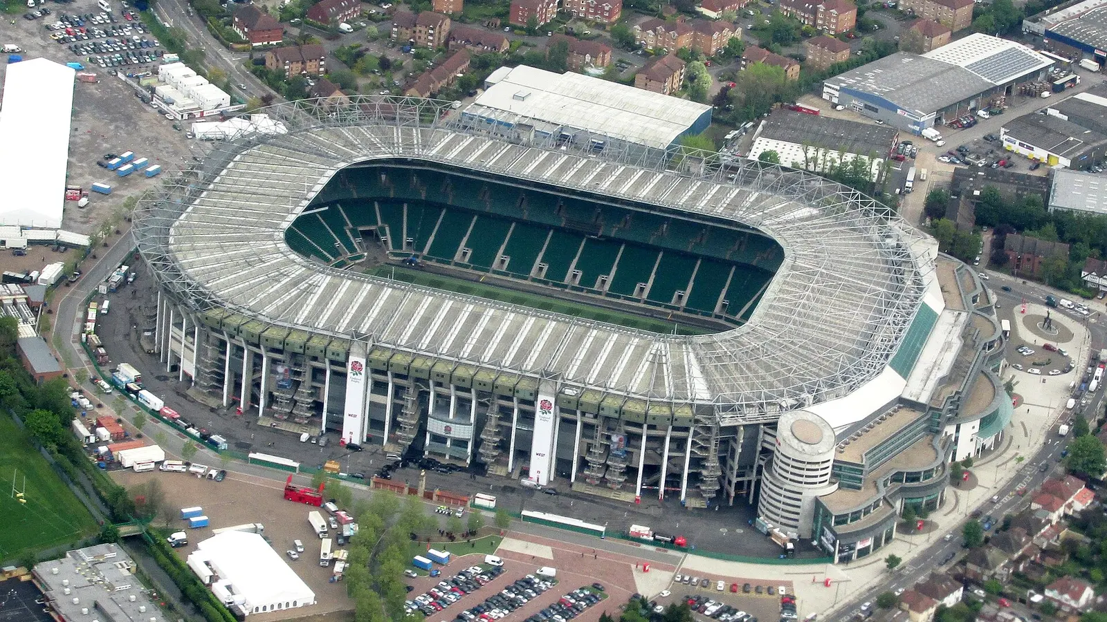 Twickenham Stadium